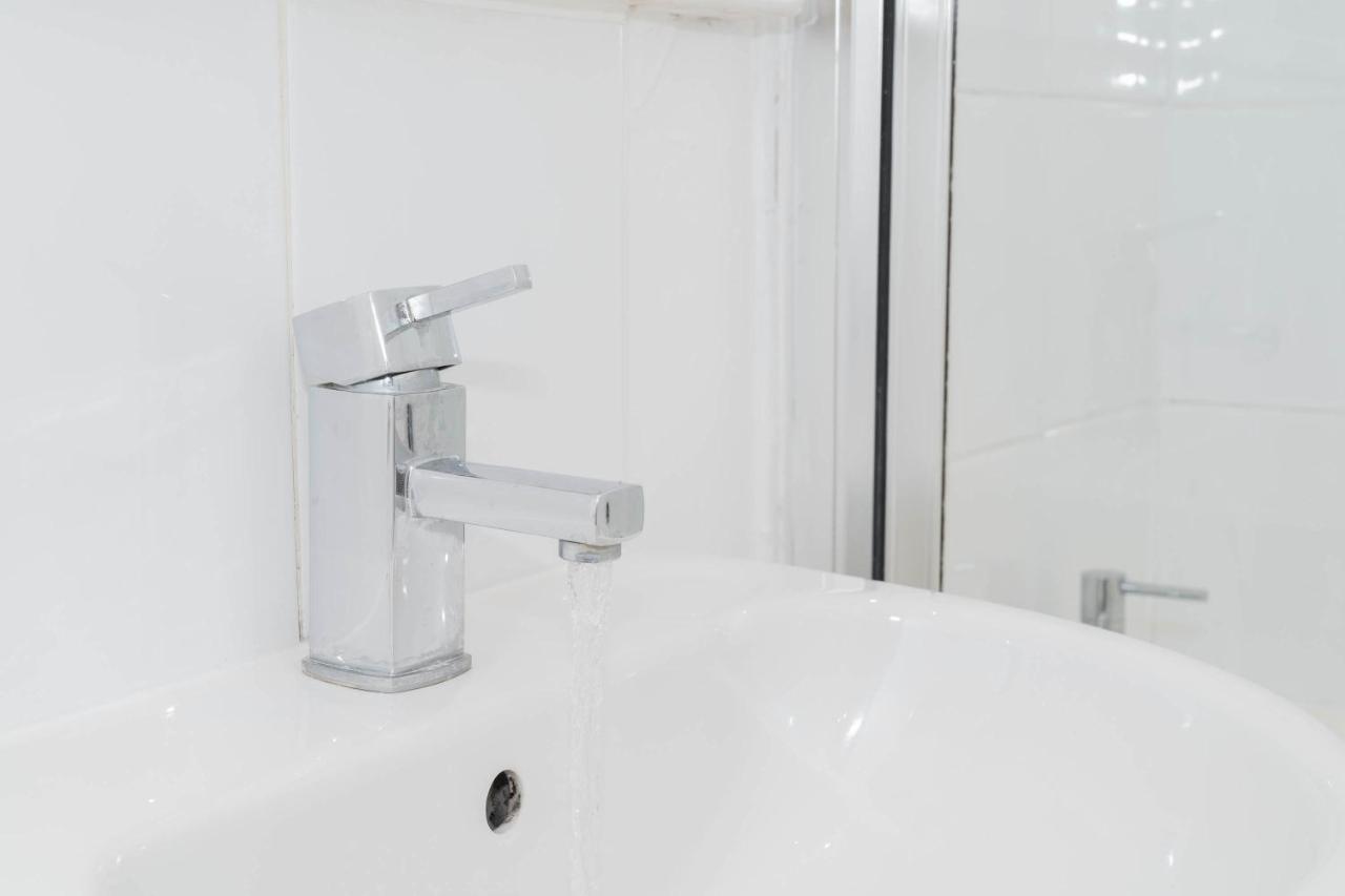 Birmingham City Centre - Luxury Apartment - Terrace - Next To Cube & Mailbox - Wifi - Smart Tv - Intercom Экстерьер фото